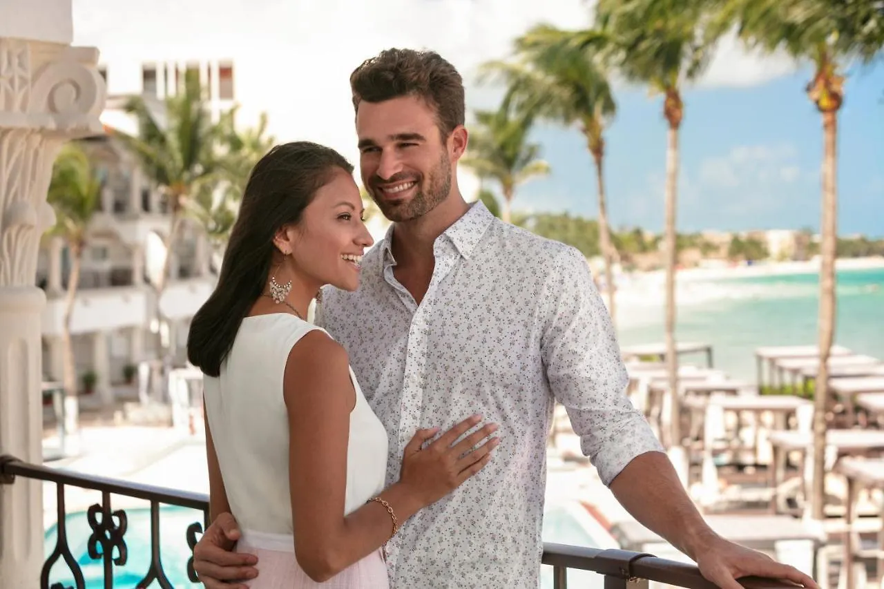 Hilton Playa Del Carmen, An All-Inclusive Adult Only Resort