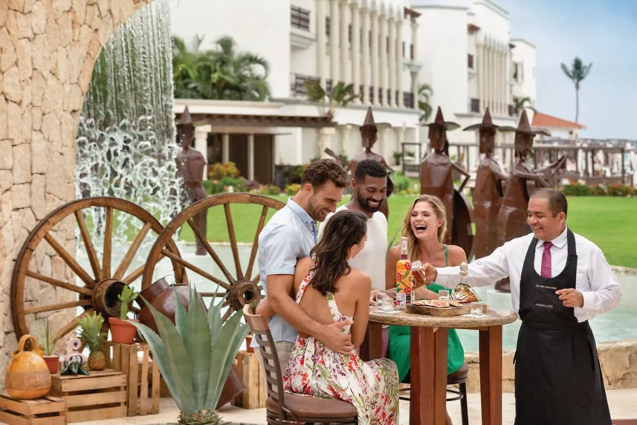 Hilton Playa Del Carmen, An All-Inclusive Adult Only Resort