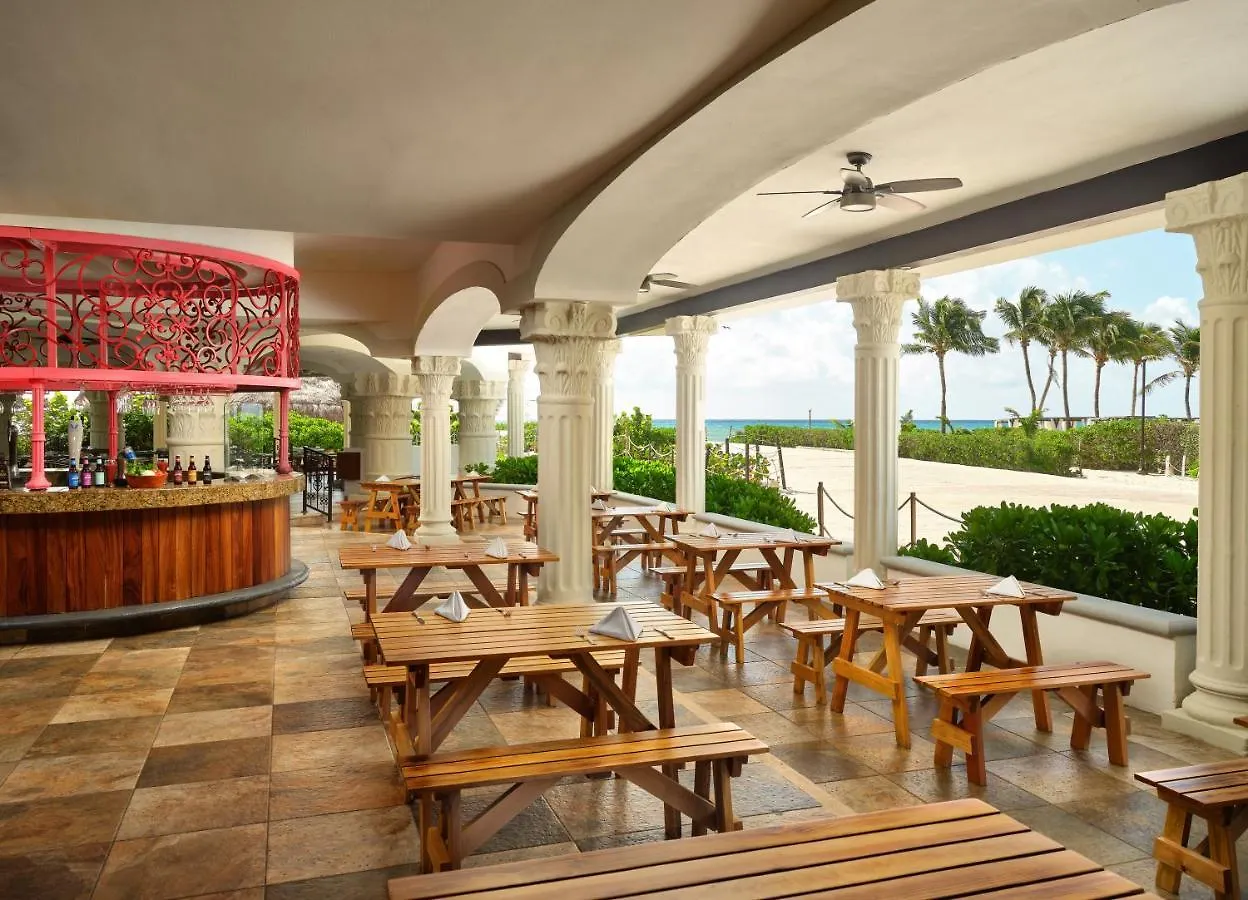 Hilton Playa Del Carmen, An All-Inclusive Adult Only Resort