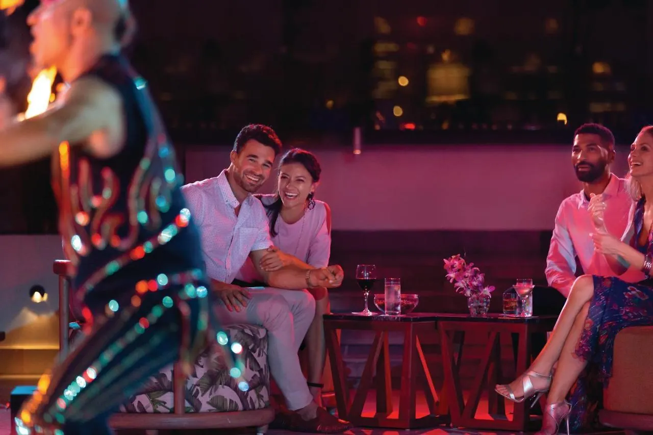 Hilton Playa Del Carmen, An All-Inclusive Adult Only Resort
