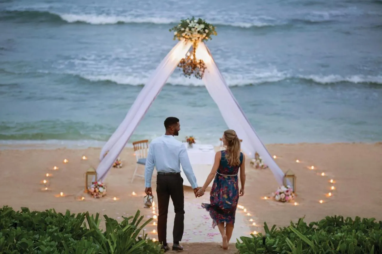 Hilton Playa Del Carmen, An All-Inclusive Adult Only Resort