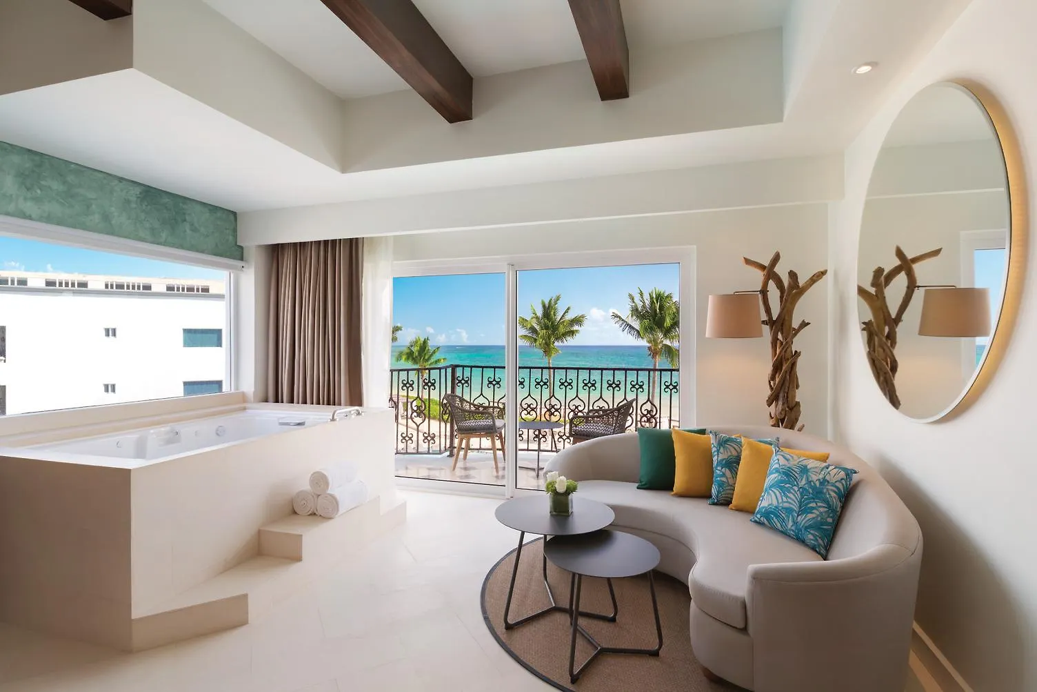 Hilton Playa Del Carmen, An All-Inclusive Adult Only Resort