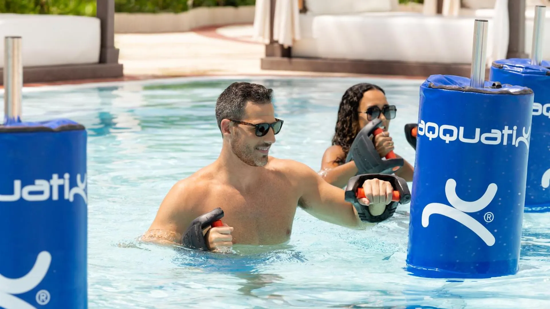 Hilton Playa Del Carmen, An All-Inclusive Adult Only Resort