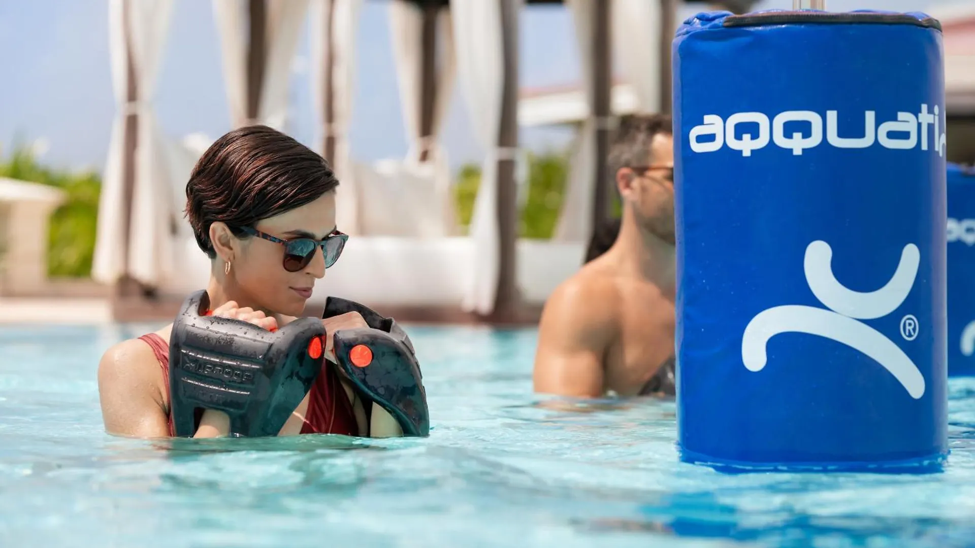 Hilton Playa Del Carmen, An All-Inclusive Adult Only Resort