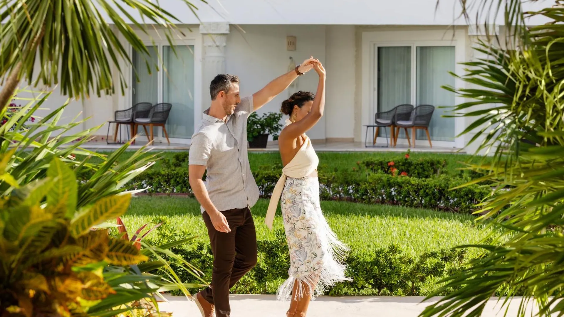 Hilton Playa Del Carmen, An All-Inclusive Adult Only Resort Mexico