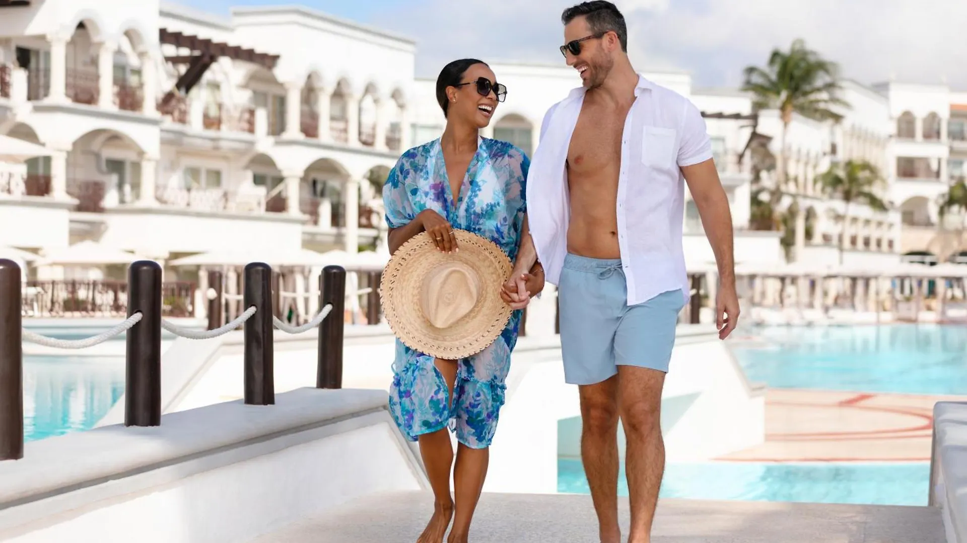 Hilton Playa Del Carmen, An All-Inclusive Adult Only Resort