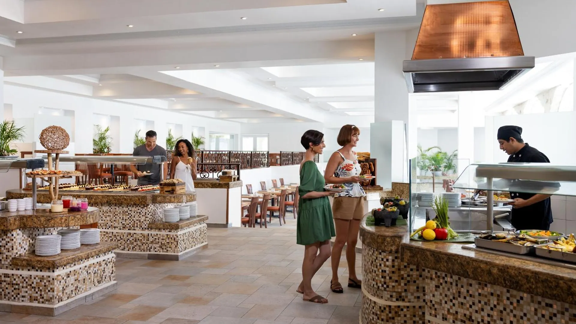 Hilton Playa Del Carmen, An All-Inclusive Adult Only Resort 5*,