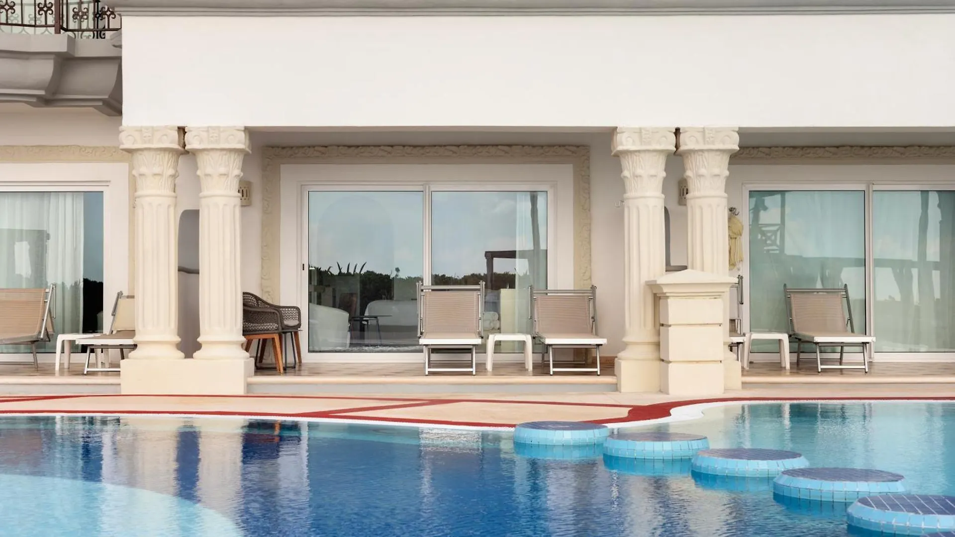 Hilton Playa Del Carmen, An All-Inclusive Adult Only Resort