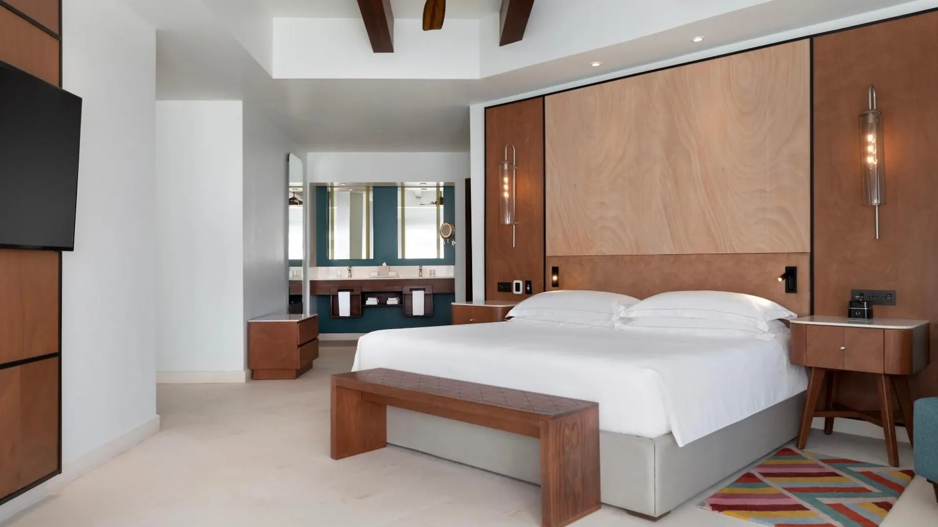 Hilton Playa Del Carmen, An All-Inclusive Adult Only Resort
