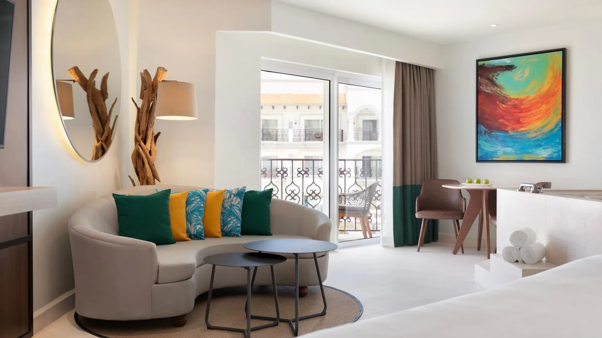 Hilton Playa Del Carmen, An All-Inclusive Adult Only Resort