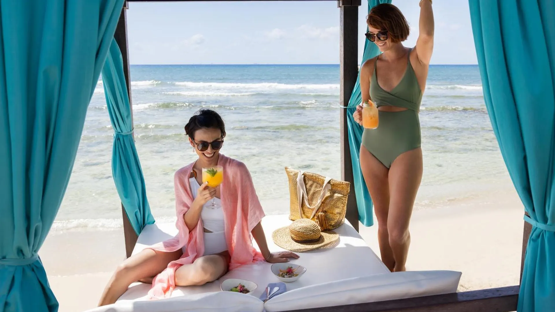 Hilton Playa Del Carmen, An All-Inclusive Adult Only Resort