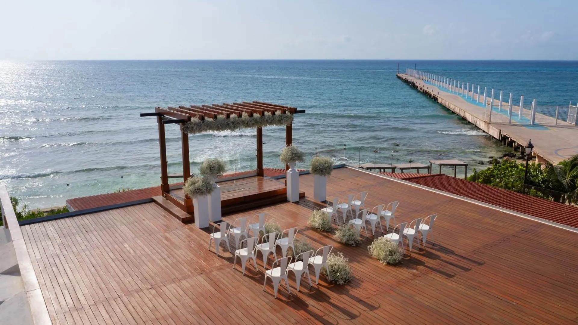 Hilton Playa Del Carmen, An All-Inclusive Adult Only Resort