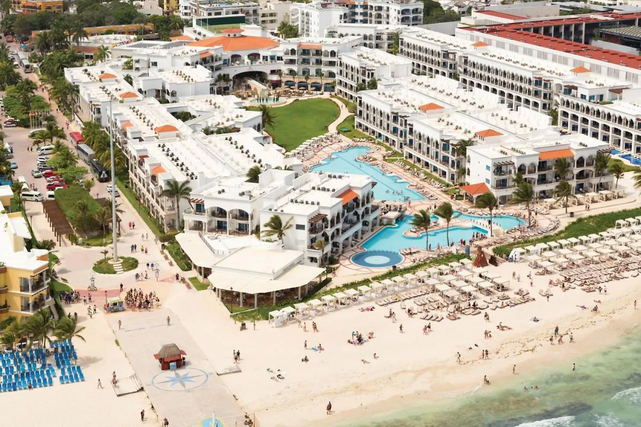 Hilton Playa Del Carmen, An All-Inclusive Adult Only Resort