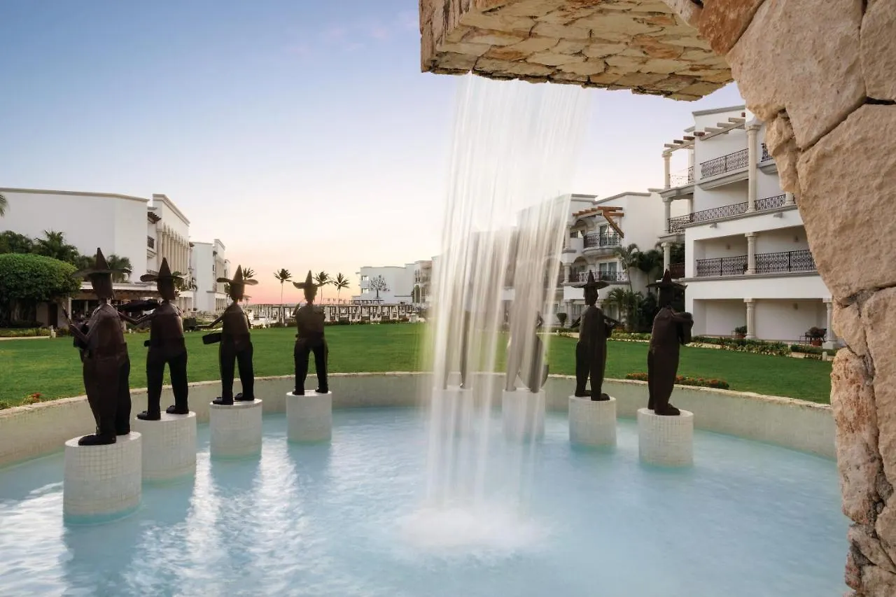 Hilton Playa Del Carmen, An All-Inclusive Adult Only Resort Mexico