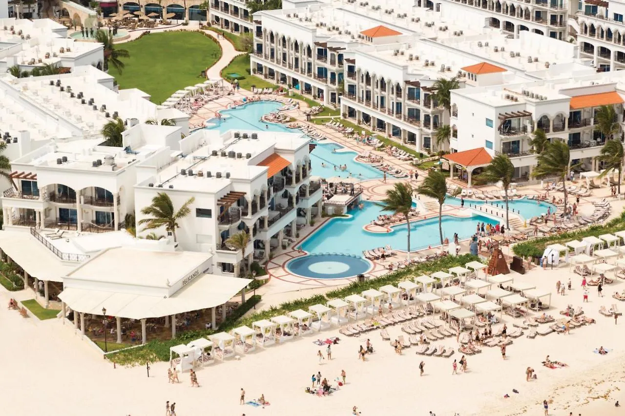Hilton Playa Del Carmen, An All-Inclusive Adult Only Resort